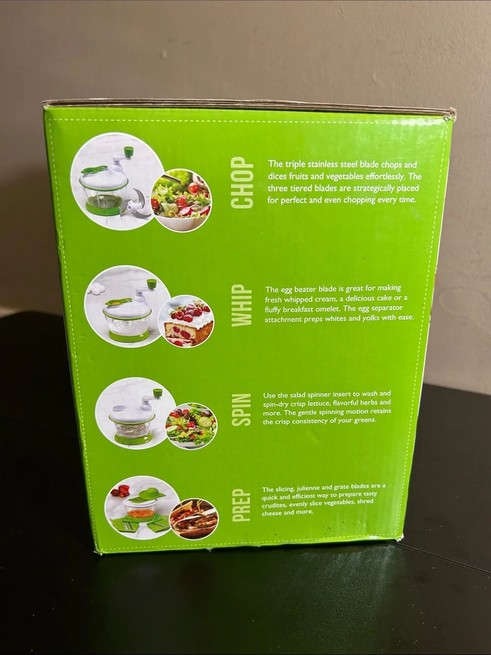 Cook Works 13-Piece Super Slicer by Art+Cook